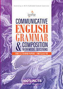 Ignite English Grammar